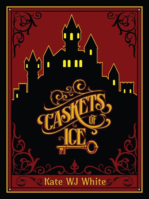 Title details for Caskets of Ice by Katewjwhite - Available